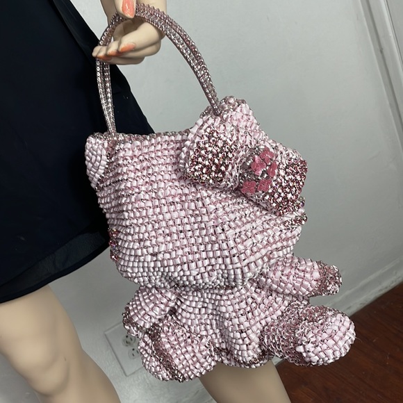 ATEPRIMA HELLO KITTY - Picture 2 of 11